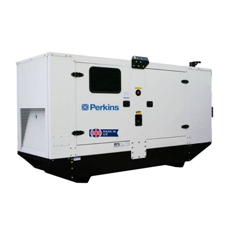 188 kva industrial generator|60 kVA / 48 kW POWERED by Perkins.